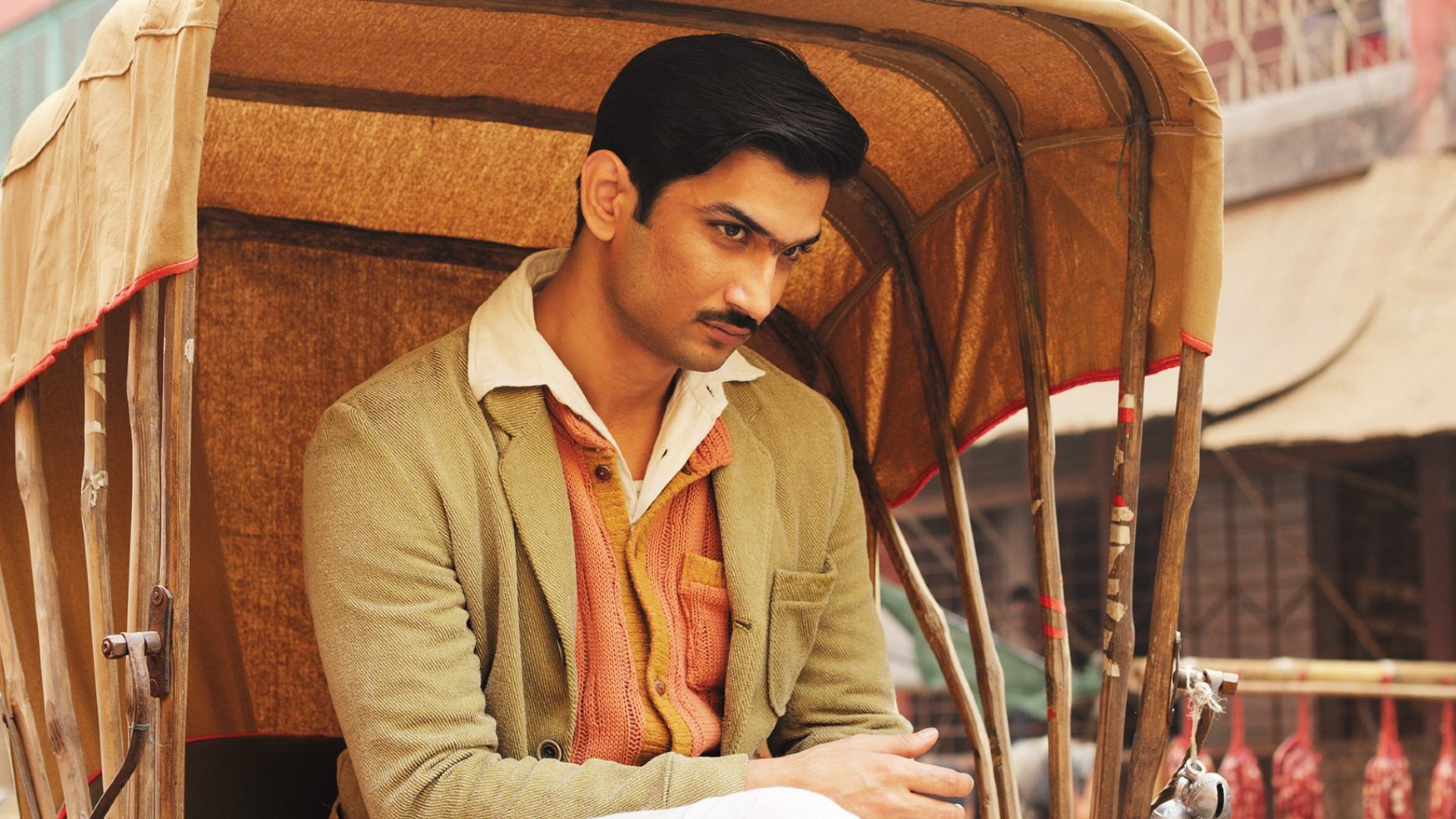 Sushant Singh Rajput 1920x1080