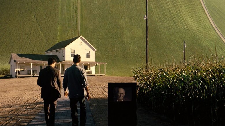 what happens in interstellar after cooper delivers his message 1562880872