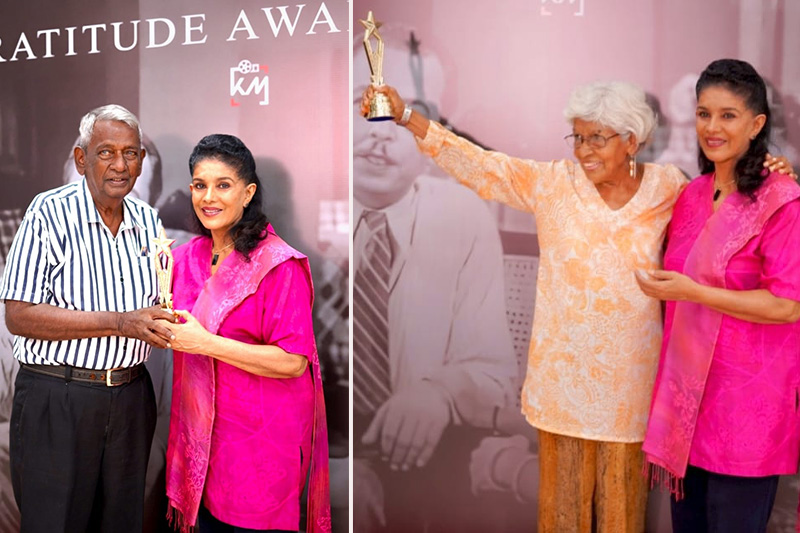 KM AWARDS 3