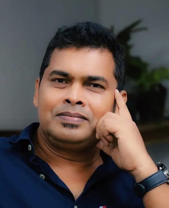 Vikum Jitendra