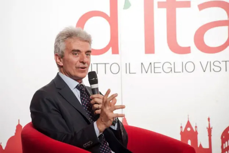 Pierdante piccioni w