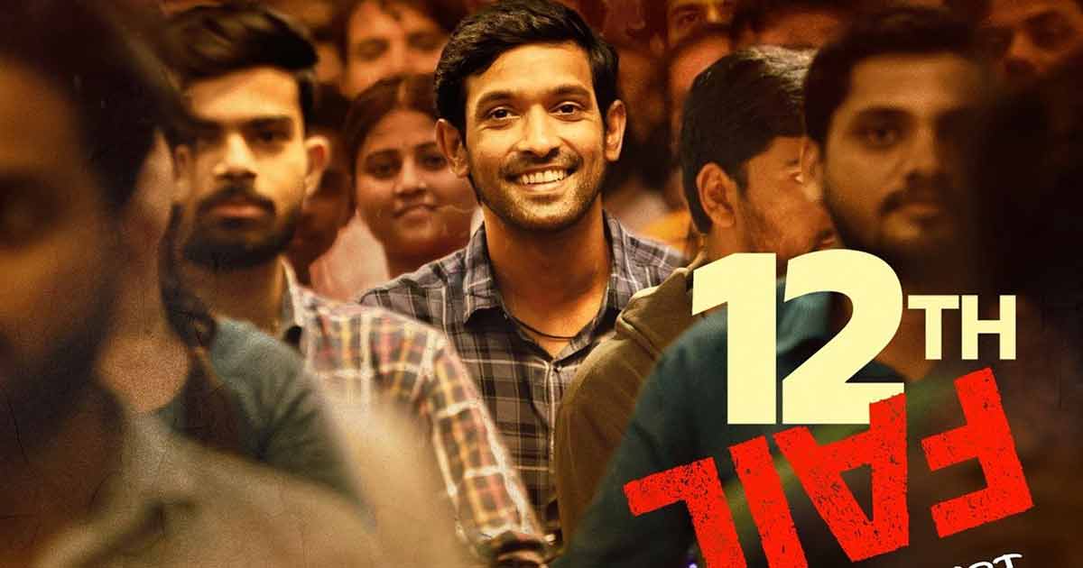 12th fail movie review 1