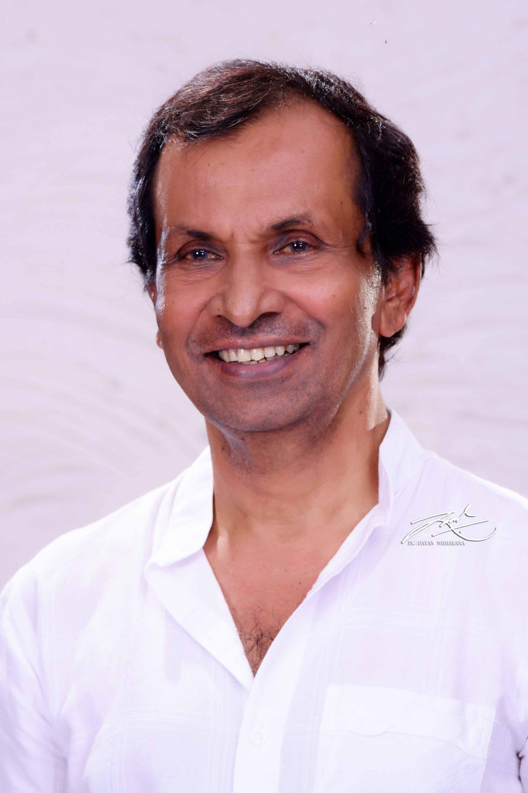 Lalith Dharmarathna. photo e