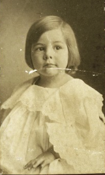 Hemingway Toddler