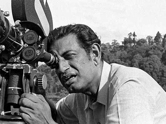 remembering the maestro satyajit ray on his 101st birth anniversary 1