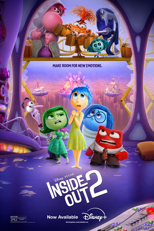 p insideout2 now available disneyplus d24c051c