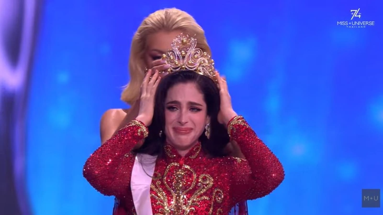 Miss Mexico