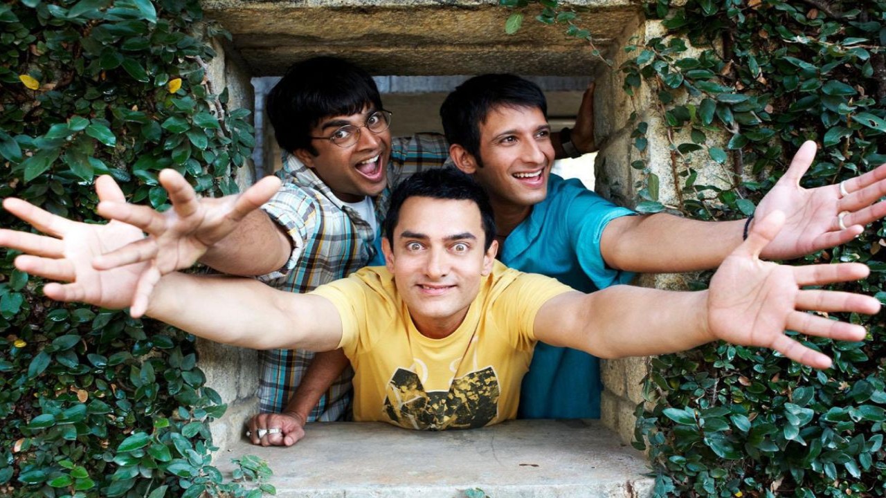 2063659387 3 idiots dialogues lead