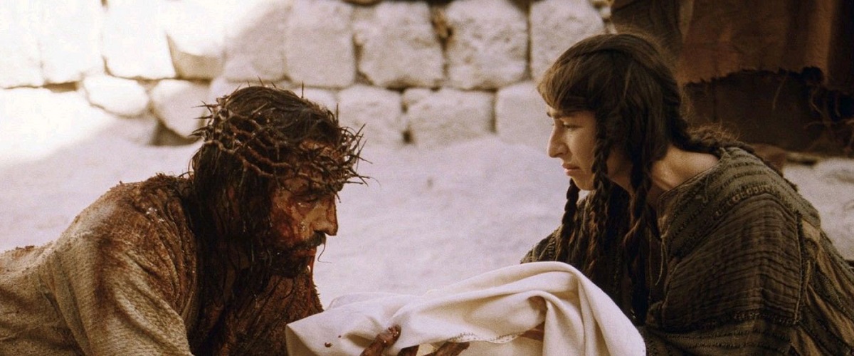 The Passion of the Christ