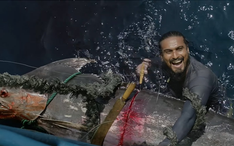 Maariya w review 