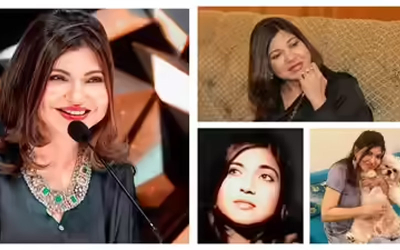Alka yagnik i