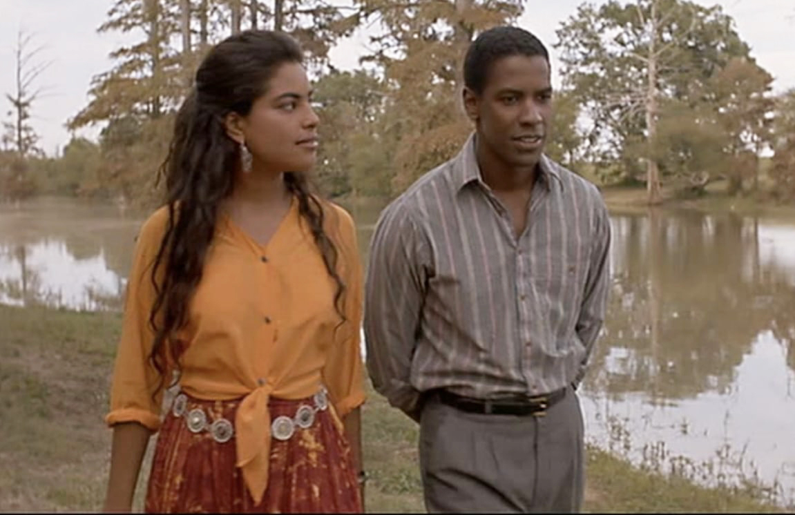 mississippi masala mira nair denzel washington