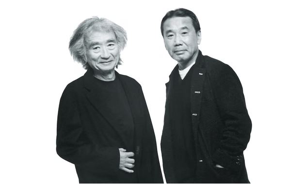 mirakami
