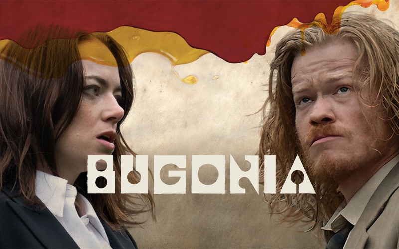 BUGONIA I 2