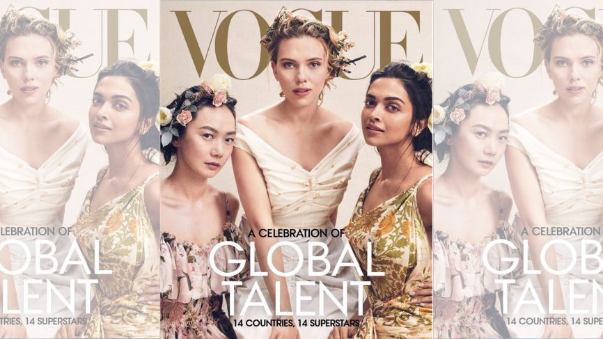 Deepika Padukone Vogue US April 2019 cover 866x487